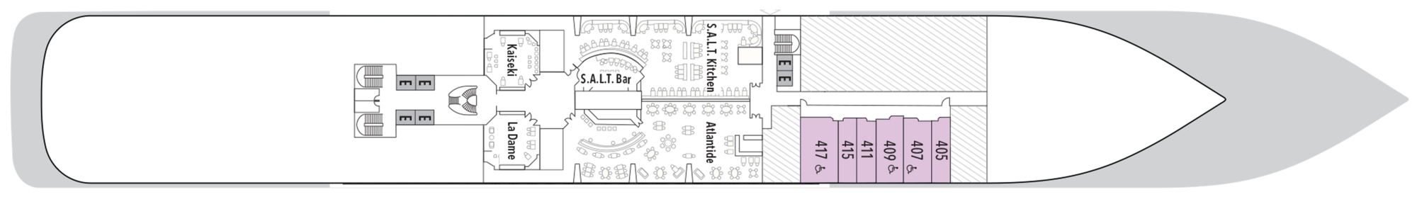 Deck 4 plan
